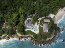 Villa Haweri Estate on Sumba, Haweri Estate Birds View